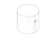 DORNBRACHT-Griff-ERSATZTEILE-092088042-D-26-x-25-mm-Platin-092088042-08 gallery number 1
